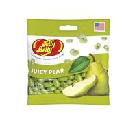 Jelly Belly Jelly Beans - Pick Any Flavor - (Size Varies by Flavor [3 oz to 3.5 oz]) (Juicy Pear)