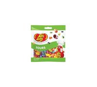 Jelly Belly,Sours Bag, 70g
