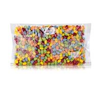 Jelly Belly - Sours Mix Flavour Jelly Beans Bag, 1kg