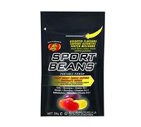 Jelly Belly Sport Assorted Flavours 28 g (Pack of 6)