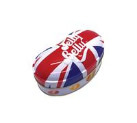 Jelly Belly Union Flag Jelly Bean Shaped Tin 200G