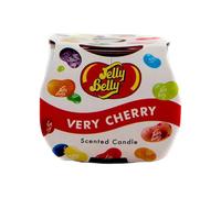 Jelly Belly Very Cherry scented candle