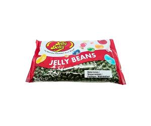 Jelly Belly - Watermelon Flavour Jelly Beans Bag, 1kg