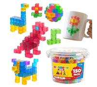 Jelly Blocks for Kids Soft Silicone Learning Toys