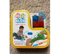 Jelly Blox - Newbie Kit (12L) One Colour