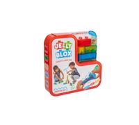Jelly Blox 20pcs - Creative Kit - Brand New & Sealed