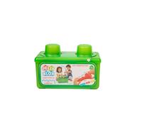 Jelly Blox Stash And Stack 2 In 1 Storage