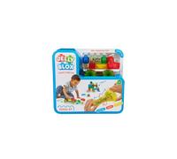 Jelly Blox - Vehicle Kit (12L) One Colour