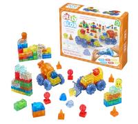 Jelly Blox - Construction Site Set