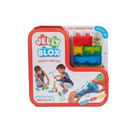 Jelly Blox - Creative Kit (12L) One Colour