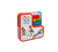 Jelly Blox - Creative Kit (12L) One Colour