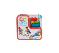 Jelly Blox - Creative Kit (12L) One Colour