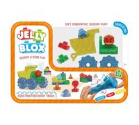 Jelly Blox Dump Truck Set