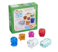 Jelly Blox Farm Friends 6 Character Set