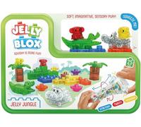 Jelly Blox Jelly Jungle