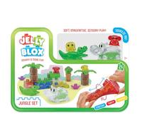 Jelly Blox Jungle Set