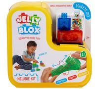 Jelly Blox - Newbie Kit (12L) One Colour