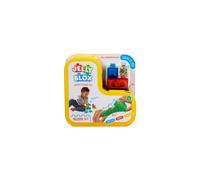 Jelly Blox - Newbie Kit | Squishy Is More Fun! | Unique Squishy Building System | For Ouch-Free, Open, Imaginative Play | For Boys And Girls Ages 2+