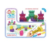 Jelly Blox Princess Castle Set