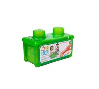 Jelly Blox Storage Case Sensory Play Building Blocks