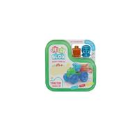 Jelly Blox - Tractor Set Goliath Creative Top Best Quality