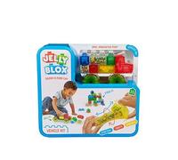 Jelly Blox Vehicle Kit One Colour