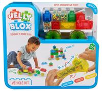Jelly Blox Vroom Truck Kit