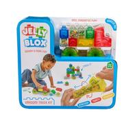 Jelly Blox Vrooom! Truck Kit