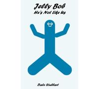 Jelly Bob: He's Not Like Us