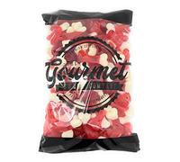 Jelly Bones 1kg Share Bag by The Gourmet Sweet Company