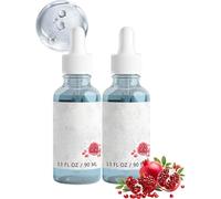 Jelly Booster Pigment Treatment Body Potion, 2025 New Jelly Booster Pigment Body Potion Pomegranate, Scar Treatment Bodys Potions, Fast Absorbing for Face & Bodys (2)