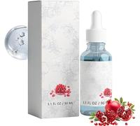 Jelly Booster Pigment Treatment Body Potion, 2025 New Jelly Booster Pigment Body Potion Pomegranate, Scar Treatment Bodys Potions, Fast Absorbing for Face & Bodys (1)