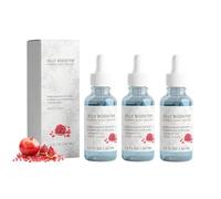 Jelly Booster Pigment Treatment Body Potion, Jelly Booster Pigment Body Potion, Fast Absorbing with Pomegranate & Vitamin B12 Extracts, Improves Pigmentation for Face & Bodys (3PCS)