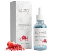 Jelly Booster Pigment Treatment Body Potion, Jelly Booster Pigment Body Potion, Fast Absorbing with Pomegranate & Vitamin B12 Extracts, Improves Pigmentation for Face & Bodys (1PC)