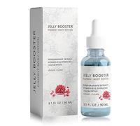 Jelly Booster Pigment Treatment Body Potion,Jelly Booster Scar Removal Serum,With Pomegranate and Vitamin B12 Extracts,Fast Absorbing for Face & Bodys,Improves Pigmentation for Face & Body (1 pcs)