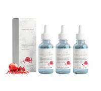 Jelly Booster Pigment Treatment Body Potion, Jelly Booster Scar Removal Serum, with Pomegranate Vitamin & B12 Extracts, Boost Collagen, Improves Pigmentation for Face & Bodys,3pcs