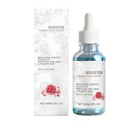 Jelly Booster Pigment Treatment Body Potion, Scar Removal Serum With Pomegranate and Vitamin B12 Extracts, Fast Absorbing Acne Scar for Face And Body