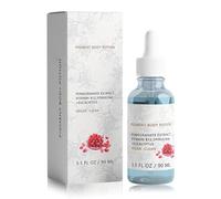 Jelly Boosters Pigment Treatment Body Potion, Jelly Boosters Scar Removal Serum, With Pomegranate and Vitamin B12 Extracts, Boost Collagen, Improve Dark Spots, Hyperpigmentation & Acne Scars (1pcs)