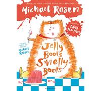 Jelly Boots, Smelly Boots