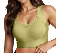 Jelly Bras For Women -Women's Comfortable And Sexy Transparent Shoulder Strap Cordless Backless Spongeless With Convertible Shoulder Straps