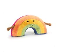 Amuseable Rainbow Soft Toy