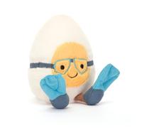 Jellycat Amuseable Boiled Egg Scuba