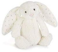 Jelly Cat Jellycat Bashful Twinkle Bunny (18cm)
