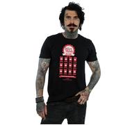 Jelly Club T-Shirt National Lampoon's Christmas Vacation Black L