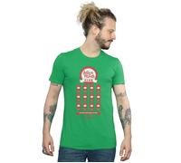 Jelly Club T-Shirt National Lampoon's Christmas Vacation Green XL