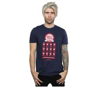 Jelly Club T-Shirt National Lampoon's Christmas Vacation Navy S