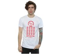 Jelly Club T-Shirt National Lampoon's Christmas Vacation White XXL