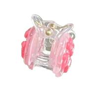 Jelly Cute Hairpin Kitten Paw Y2K Mini Paw Sweet Handmade Claw Pins