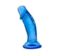 Jelly Dong 11 cm - 4.3 inch Jelly Dildo