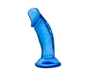 Jelly Dong 11 cm - 4.3 inch Jelly Dildo